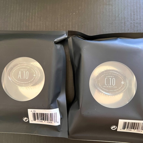 Lashify Gossamer C10, A10 - Picture 1 of 1